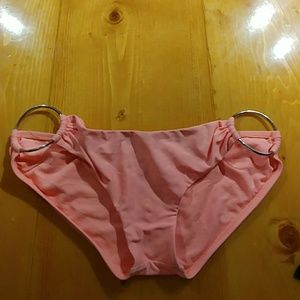 Adorable bikini bottoms